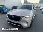 2024 Mazda CX-90 3.3 Turbo S Premium Plus