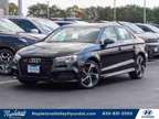 2020 Audi A3 Premium 45 TFSI S line quattro S tronic