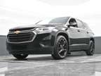 2020 Chevrolet Traverse AWD LS