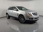 2013 Cadillac SRX Performance Collection