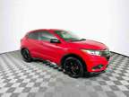 2022 Honda HR-V 2WD Sport