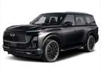 2025 Infiniti QX80 AUTOGRAPH AWD