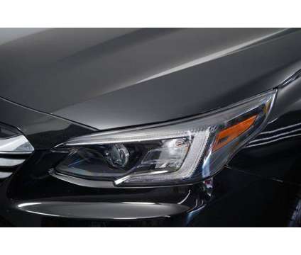 2022 Subaru Legacy Premium is a Black 2022 Subaru Legacy 2.5i Sedan in Libertyville IL