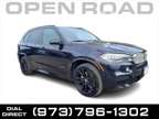 2018 BMW X5 xDrive50i