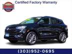 2023 Buick Encore GX Select FWD