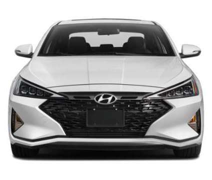 2020 Hyundai Elantra Sport is a Red 2020 Hyundai Elantra Sport Sedan in Council Bluffs IA