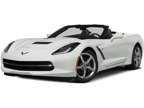 2014 Chevrolet Corvette Stingray Z51