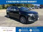 2022 Chevrolet Traverse AWD LT Cloth