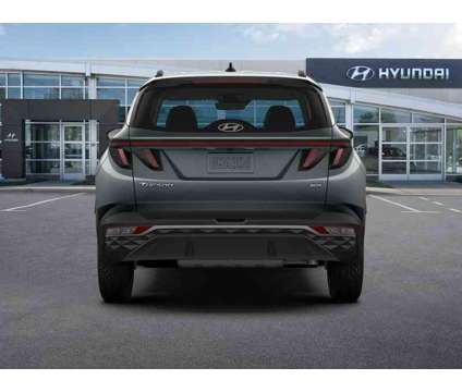 2022 Hyundai Tucson SEL is a Grey 2022 Hyundai Tucson SUV in Lebanon PA