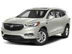 2019 Buick Enclave AWD Avenir