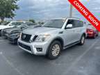 2018 Nissan Armada SV