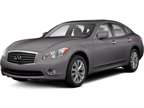 2013 Infiniti M37 Base