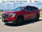 2023 GMC Terrain AWD AT4