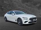 2023 Genesis G70 2.0T AWD