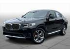 2024 BMW X4 xDrive30i