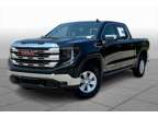 2024 GMC Sierra 1500 4WD Crew Cab Short Box SLE