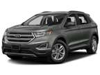 2017 Ford Edge SE