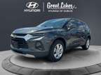 2019 Chevrolet Blazer Base