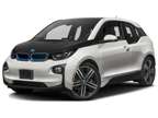 2017 BMW I3 94 Ah