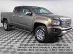 2015 GMC Canyon SLT