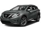 2016 Nissan Murano S