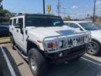 2006 Hummer H2 Base