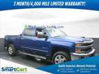 2018 Chevrolet Silverado 2500HD LTZ