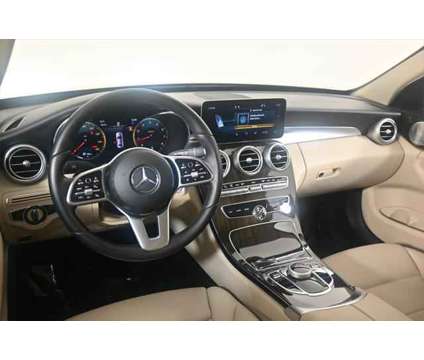 2021 Mercedes-Benz C-Class Sedan is a 2021 Mercedes-Benz C Class Sedan in West Palm Beach FL