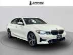 2021 BMW 3 Series xDrive