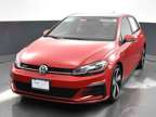 2020 Volkswagen Golf GTI 2.0T SE