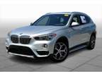 2019 BMW X1 sDrive28i