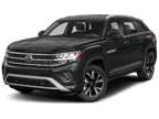 2020 Volkswagen Atlas Cross Sport 3.6L V6 SE w/Technology