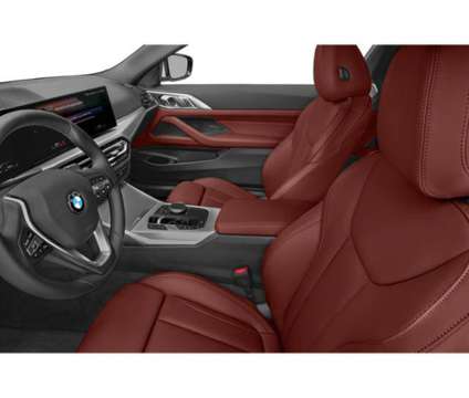 2024 BMW 4 Series 430i xDrive is a Black 2024 BMW 430 Model i Coupe in Huntington Station NY