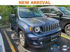 2022 Jeep Renegade Latitude 4x4