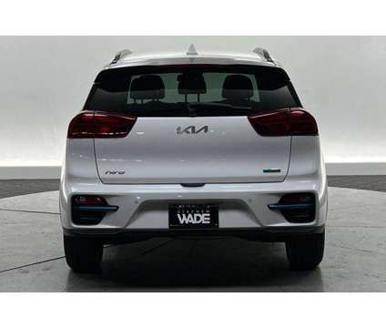 2022 Kia Niro EV EX Premium is a White 2022 Kia Niro Station Wagon in Saint George UT