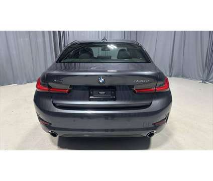 2021 BMW 3 Series 330e xDrive Sedan is a Grey 2021 BMW 3-Series Sedan in Shrewsbury MA