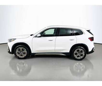 2023 BMW X1 xDrive28i is a White 2023 BMW X1 xDrive 28i SUV in Huntington Station NY