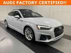 2023 Audi A5 Sportback Premium 45 TFSI S line quattro S tronic