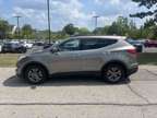 2015 Hyundai Santa Fe Sport 2.4L