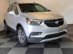 2022 Buick Encore AWD Preferred