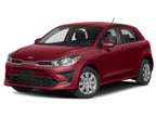 2021 Kia Rio 5-Door S