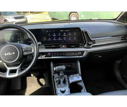 2023 Kia Sportage X-Line is a Green 2023 Kia Sportage 4dr Car for Sale in Reading PA