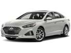 2019 Hyundai Sonata Sport