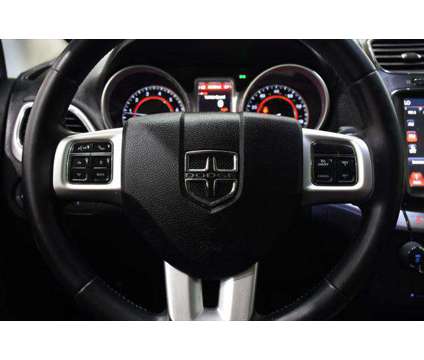 2014 Dodge Journey SXT is a Grey 2014 Dodge Journey SXT SUV in Urbana IL