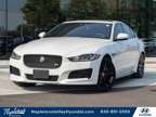 2018 Jaguar XE S