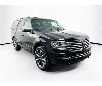 2016 Lincoln Navigator Reserve is a 2016 Lincoln Navigator Reserve SUV in Doylestown PA