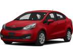 2014 Kia Rio EX