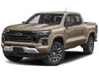 2023 Chevrolet Colorado 4WD Crew Cab Short Box Z71