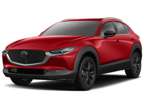 2021 Mazda CX-30 2.5 Turbo Premium