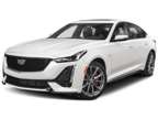 2021 Cadillac CT5 V-Series